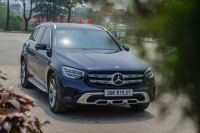 Bán xe Mercedes Benz GLC 200 2021 giá 1 Tỷ 390 Triệu - Hà Nội
