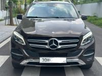 Bán xe Mercedes Benz GLE Class 2016 GLE 400 4Matic Exclusive giá 1 Tỷ 350 Triệu - Hà Nội