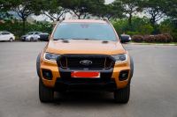 Bán xe Ford Ranger 2022 Wildtrak 2.0L 4x4 AT giá 756 Triệu - Hà Nội
