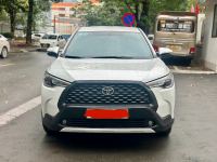 Bán xe Toyota Corolla Cross 2021 1.8G giá 719 Triệu - Hà Nội