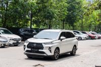 Bán xe Toyota Veloz Cross Top 1.5 CVT 2022 giá 646 Triệu - Hà Nội