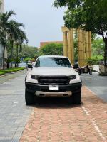 Bán xe Ford Ranger 2022 Raptor 2.0L 4x4 AT giá 1 Tỷ 20 Triệu - Hà Nội