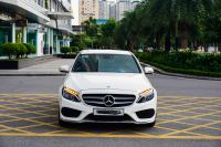 Bán xe Mercedes Benz C class 2016 C300 AMG giá 799 Triệu - Hà Nội