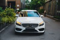 Bán xe Mercedes Benz C class 2016 C300 AMG giá 799 Triệu - Hà Nội