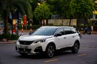 Bán xe Peugeot 5008 1.6 AT 2018 giá 680 Triệu - Hà Nội