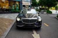 Bán xe Mercedes Benz S class S450L 2019 giá 2 Tỷ 399 Triệu - Hà Nội