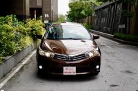 Bán xe Toyota Corolla altis 1.8G AT 2016 giá 465 Triệu - Hà Nội