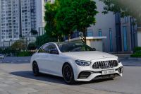 Bán xe Mercedes Benz E class 2016 E300 AMG giá 1 Tỷ 130 Triệu - Hà Nội