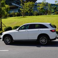 Bán xe Mercedes Benz GLC 2016 300 4Matic giá 950 Triệu - Hà Nội