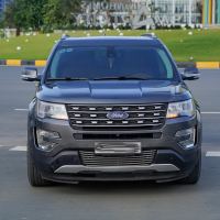 Bán xe Ford Explorer 2017 Limited 2.3L EcoBoost giá 850 Triệu - Hà Nội