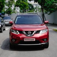 Bán xe Nissan X trail 2017 2.0 SL 2WD PREMIUM giá 535 Triệu - Hà Nội