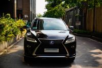 Bán xe Lexus RX 2016 350 F-Sport giá 2 Tỷ 299 Triệu - Hà Nội