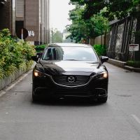 Bán xe Mazda 6 2019 Premium 2.0 AT giá 585 Triệu - Hà Nội