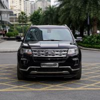 Bán xe Ford Explorer 2019 Limited 2.3L EcoBoost giá 1 Tỷ 120 Triệu - Hà Nội