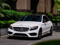 Bán xe Mercedes Benz C class 2016 C300 AMG giá 765 Triệu - Hà Nội