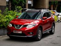 Bán xe Nissan X trail 2017 2.0 SL 2WD PREMIUM giá 529 Triệu - Hà Nội