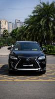 Bán xe Lexus RX 2016 350 F-Sport giá 2 Tỷ 298 Triệu - Hà Nội