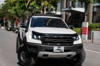 Bán xe Ford Ranger 2019 Raptor 2.0L 4x4 AT giá 899 Triệu - Hà Nội