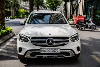 Bán xe Mercedes Benz GLC 2022 200 giá 1 Tỷ 399 Triệu - Hà Nội