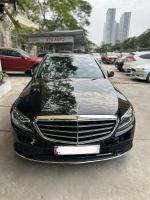 Bán xe Mercedes Benz C class 2019 C200 Exclusive giá 950 Triệu - Hà Nội