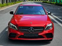 Bán xe Mercedes Benz C class 2019 C300 AMG giá 1 Tỷ 99 Triệu - Hà Nội