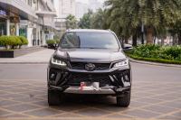 Bán xe Toyota Fortuner 2021 2.4G 4x2 AT Legender giá 1 Tỷ 30 Triệu - Hà Nội