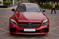 Bán xe Mercedes Benz C class 2019 C300 AMG giá 1 Tỷ 95 Triệu - Hà Nội