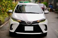 Bán xe Toyota Yaris 2021 G 1.5 AT giá 575 Triệu - Hà Nội