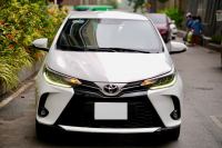 Bán xe Toyota Yaris 2020 G 1.5 AT giá 550 Triệu - Hà Nội