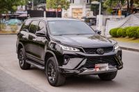 Bán xe Toyota Fortuner 2021 2.4G 4x2 AT Legender giá 1 Tỷ 30 Triệu - Hà Nội