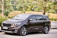 Bán xe Kia Sedona 2018 2.2L DATH giá 699 Triệu - Hà Nội