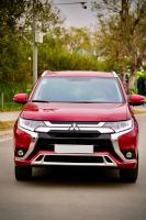 Bán xe Mitsubishi Outlander 2.0 CVT 2023 giá 699 Triệu - Hà Nội