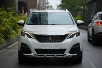 Bán xe Peugeot 3008 2018 1.6 AT giá 599 Triệu - Hà Nội