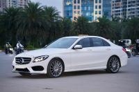 Bán xe Mercedes Benz C class 2018 C300 AMG giá 799 Triệu - Hà Nội