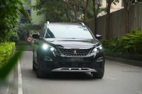 Bán xe Peugeot 3008 2018 1.6 AT FL giá 599 Triệu - Hà Nội