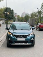 Bán xe Peugeot 5008 2018 1.6 AT giá 620 Triệu - Hà Nội