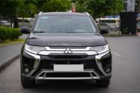 Bán xe Mitsubishi Outlander 2020 2.0 CVT giá 619 Triệu - Hà Nội