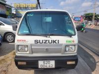 can ban xe oto cu lap rap trong nuoc Suzuki Super Carry Van Blind Van 2017