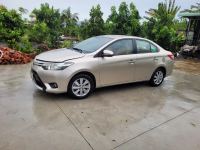 Bán xe Toyota Vios 2016 1.5E giá 268 Triệu - TP HCM