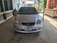 Bán xe Toyota Vios 2003 1.5G giá 145 Triệu - TP HCM