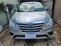 Bán xe Toyota Innova 2016 2.0E giá 346 Triệu - TP HCM