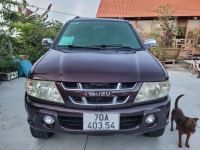 Bán xe Isuzu Hi lander 2007 V-Spec Street Custom MT giá 148 Triệu - TP HCM