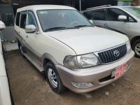 Bán xe Toyota Zace 2005 GL giá 138 Triệu - TP HCM