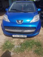 Bán xe Peugeot 107 2010 1.0 AT giá 246 Triệu - TP HCM