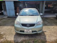 Bán xe Toyota Vios 2005 1.5G giá 155 Triệu - TP HCM