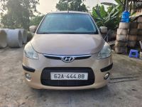 Bán xe Hyundai i10 1.2 AT 2010 giá 176 Triệu - TP HCM