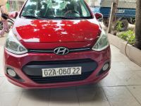 Bán xe Hyundai i10 2016 Grand 1.2 AT giá 278 Triệu - TP HCM