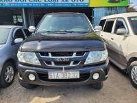 Bán xe Isuzu Hi lander V-spec 2.5 MT 2005 giá 138 Triệu - TP HCM