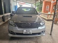 Bán xe Toyota Fortuner 2015 2.5G giá 529 Triệu - TP HCM