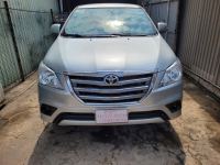 Bán xe Toyota Innova 2016 2.0E giá 336 Triệu - TP HCM